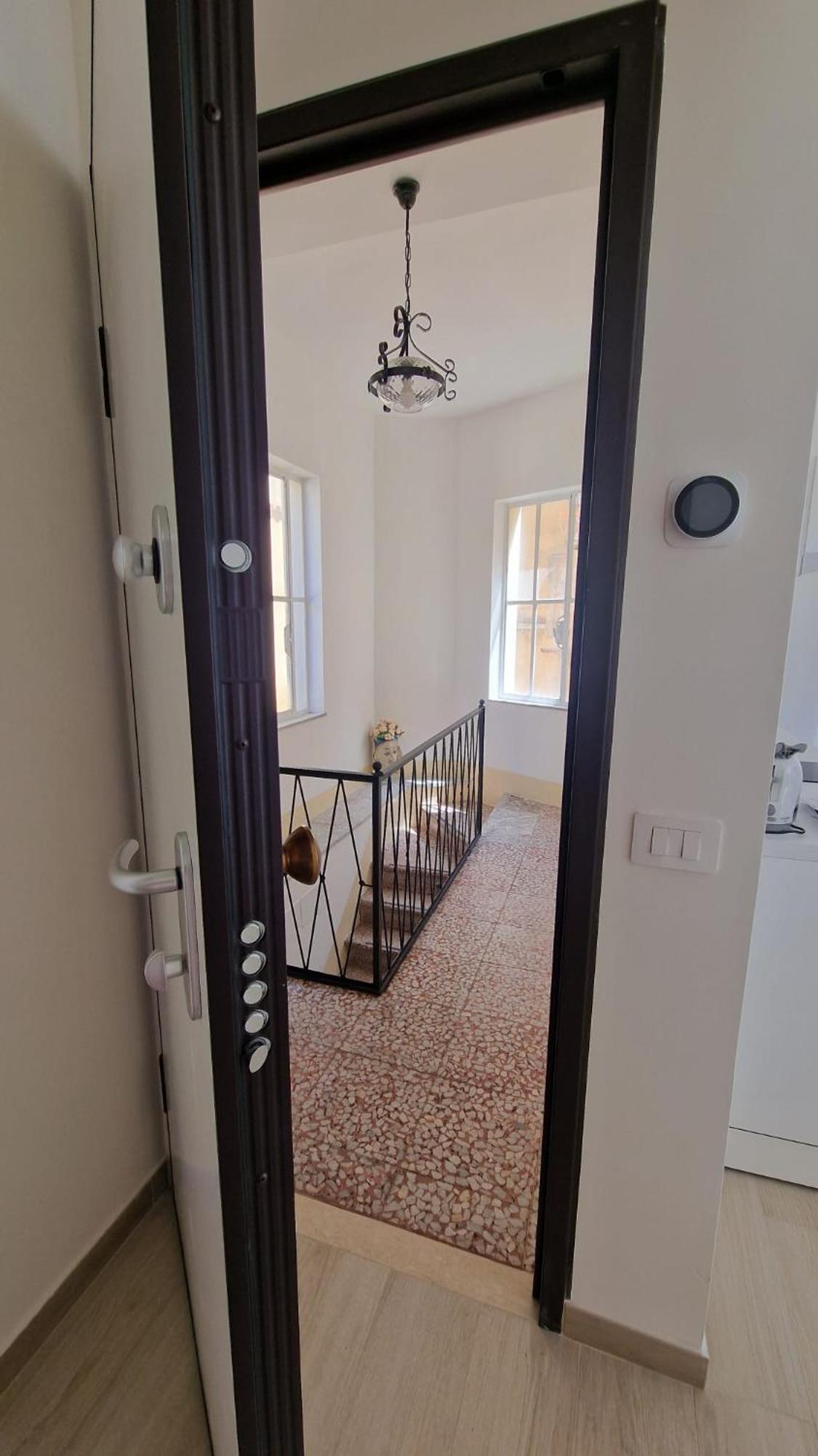 Casa Diana Taormina Apartment Bagian luar foto