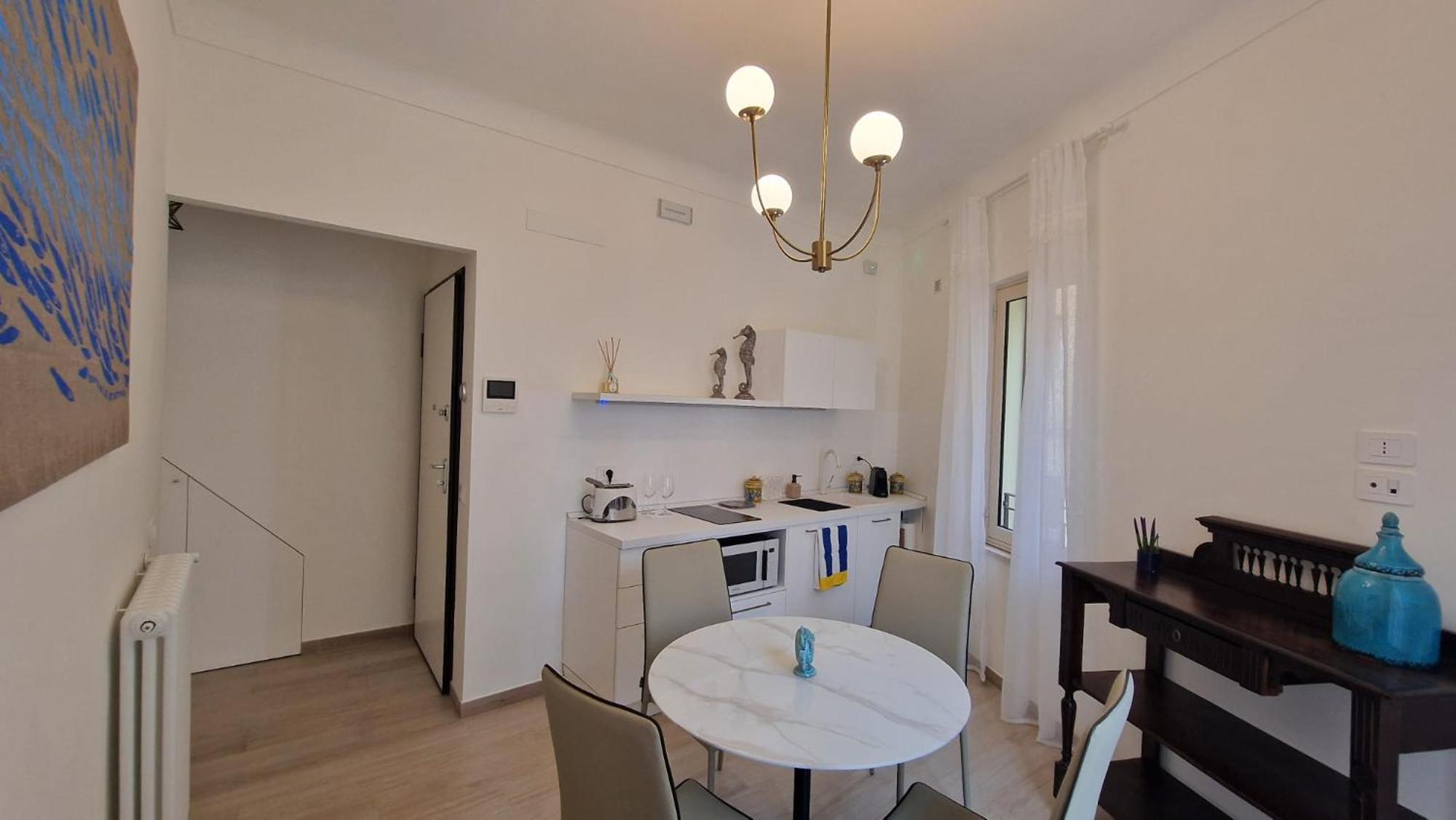 Casa Diana Taormina Apartment Bagian luar foto