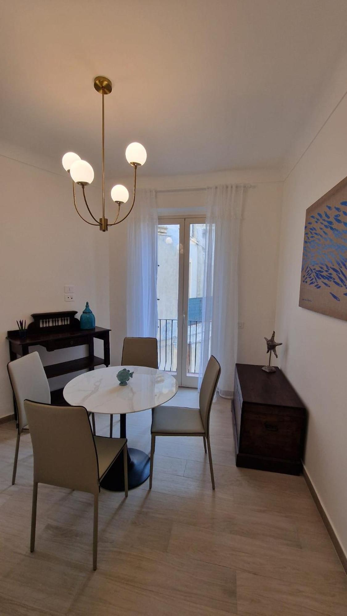 Casa Diana Taormina Apartment Bagian luar foto
