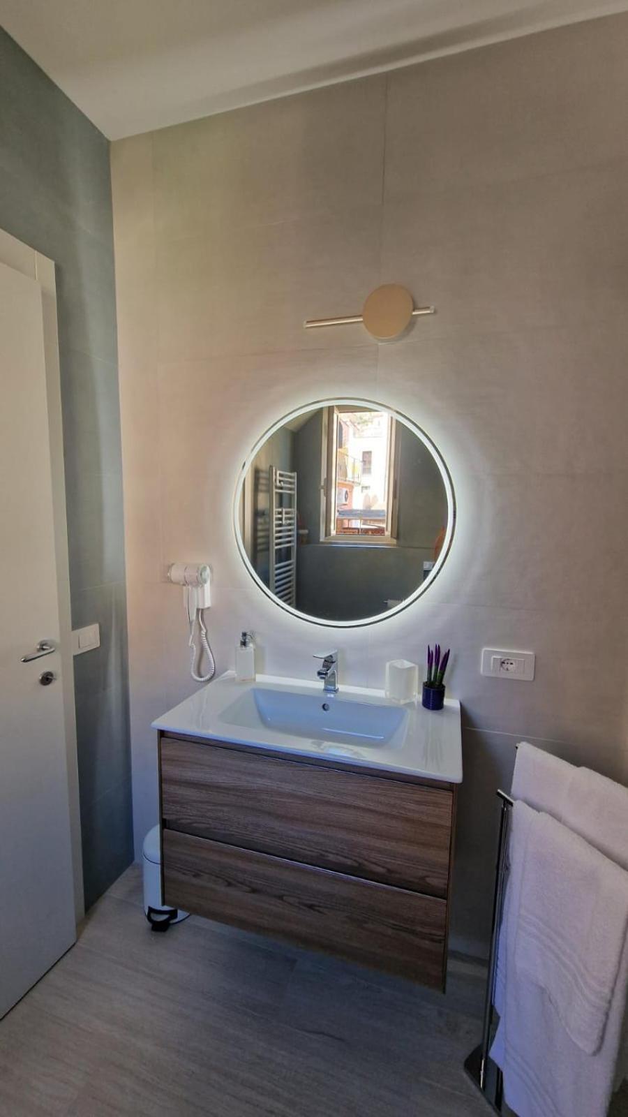 Casa Diana Taormina Apartment Bagian luar foto