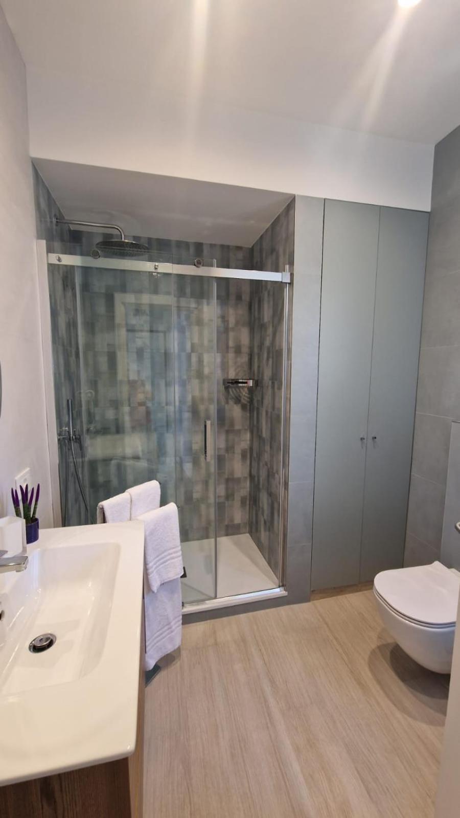 Casa Diana Taormina Apartment Bagian luar foto