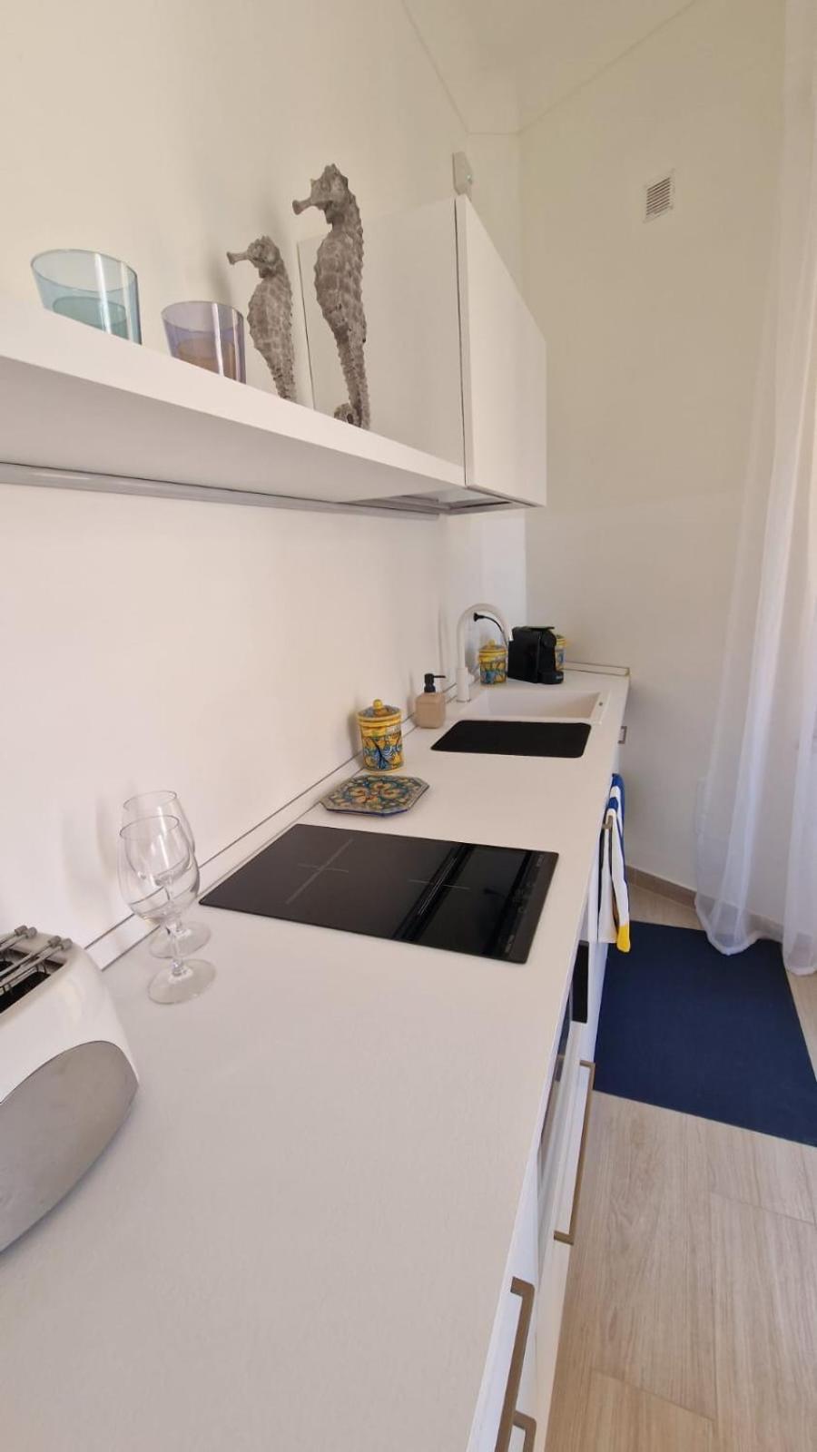 Casa Diana Taormina Apartment Bagian luar foto