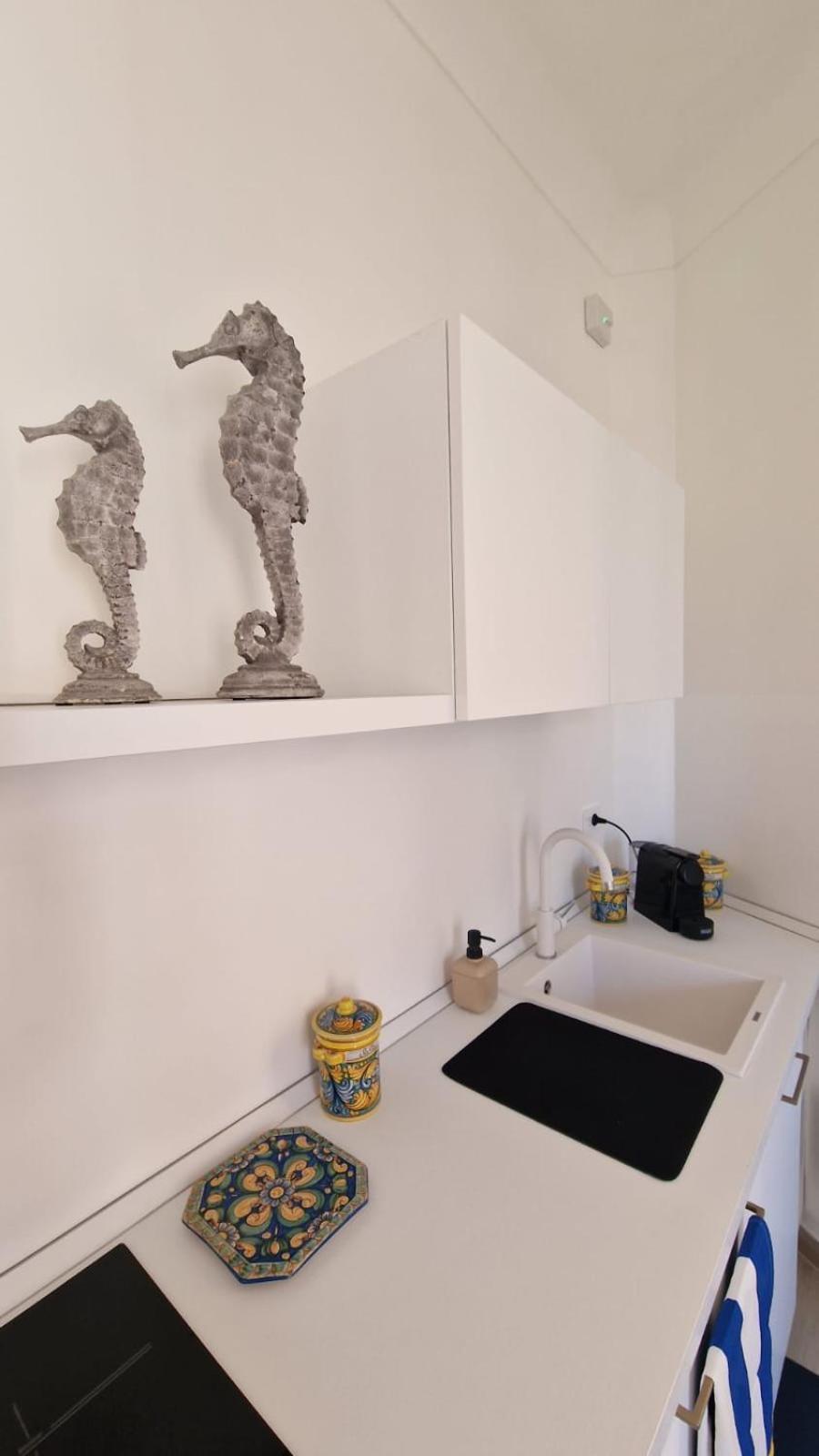 Casa Diana Taormina Apartment Bagian luar foto