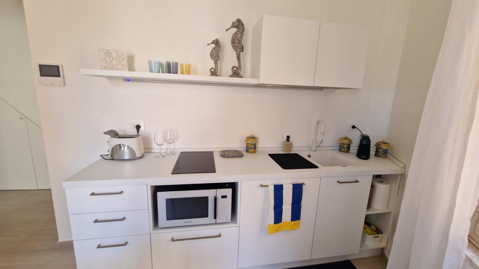 Casa Diana Taormina Apartment Bagian luar foto