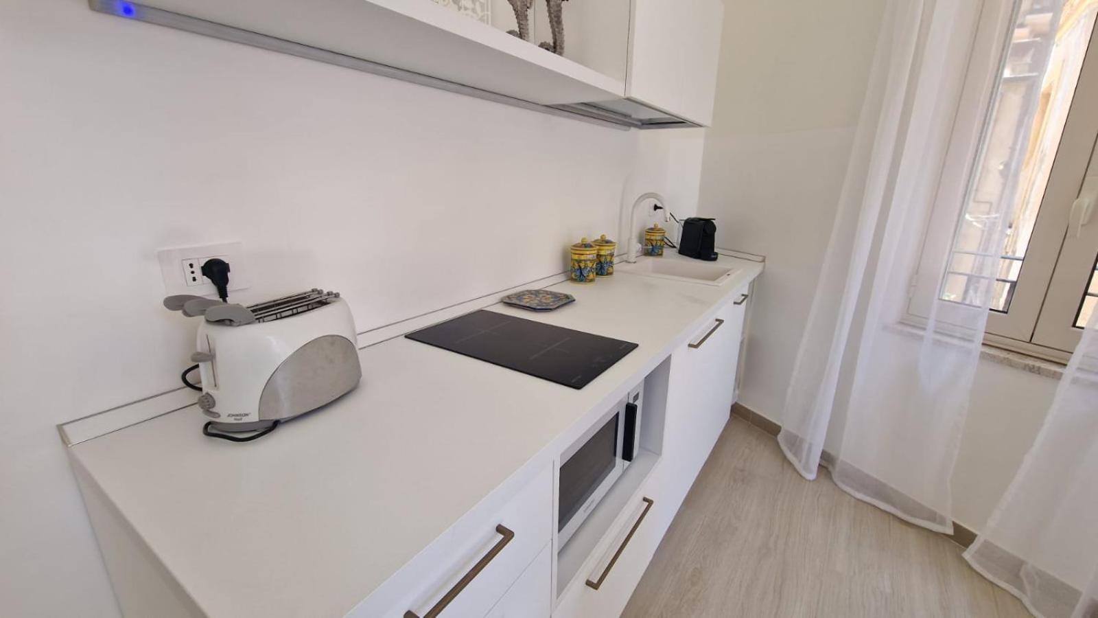 Casa Diana Taormina Apartment Bagian luar foto
