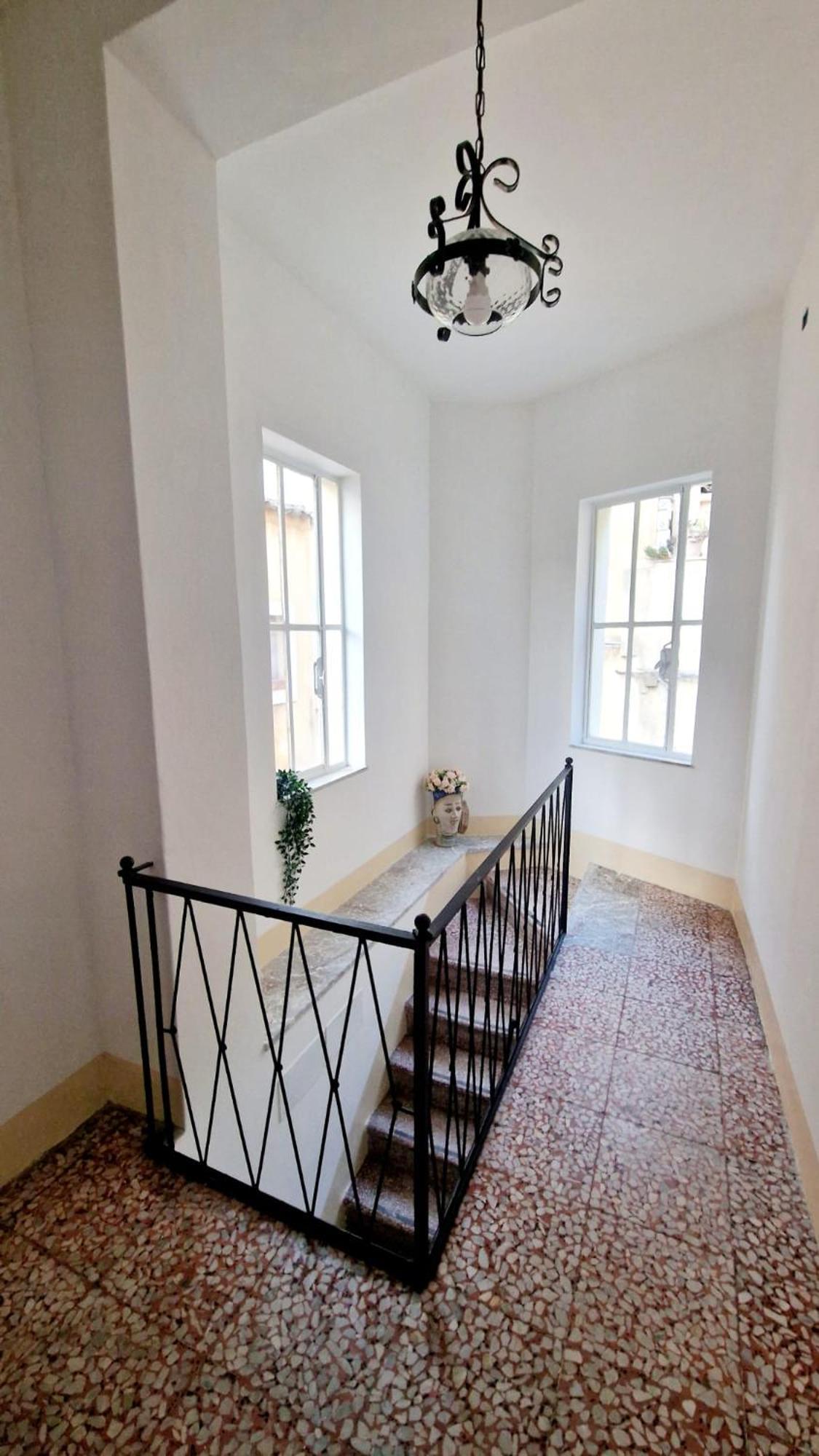 Casa Diana Taormina Apartment Bagian luar foto
