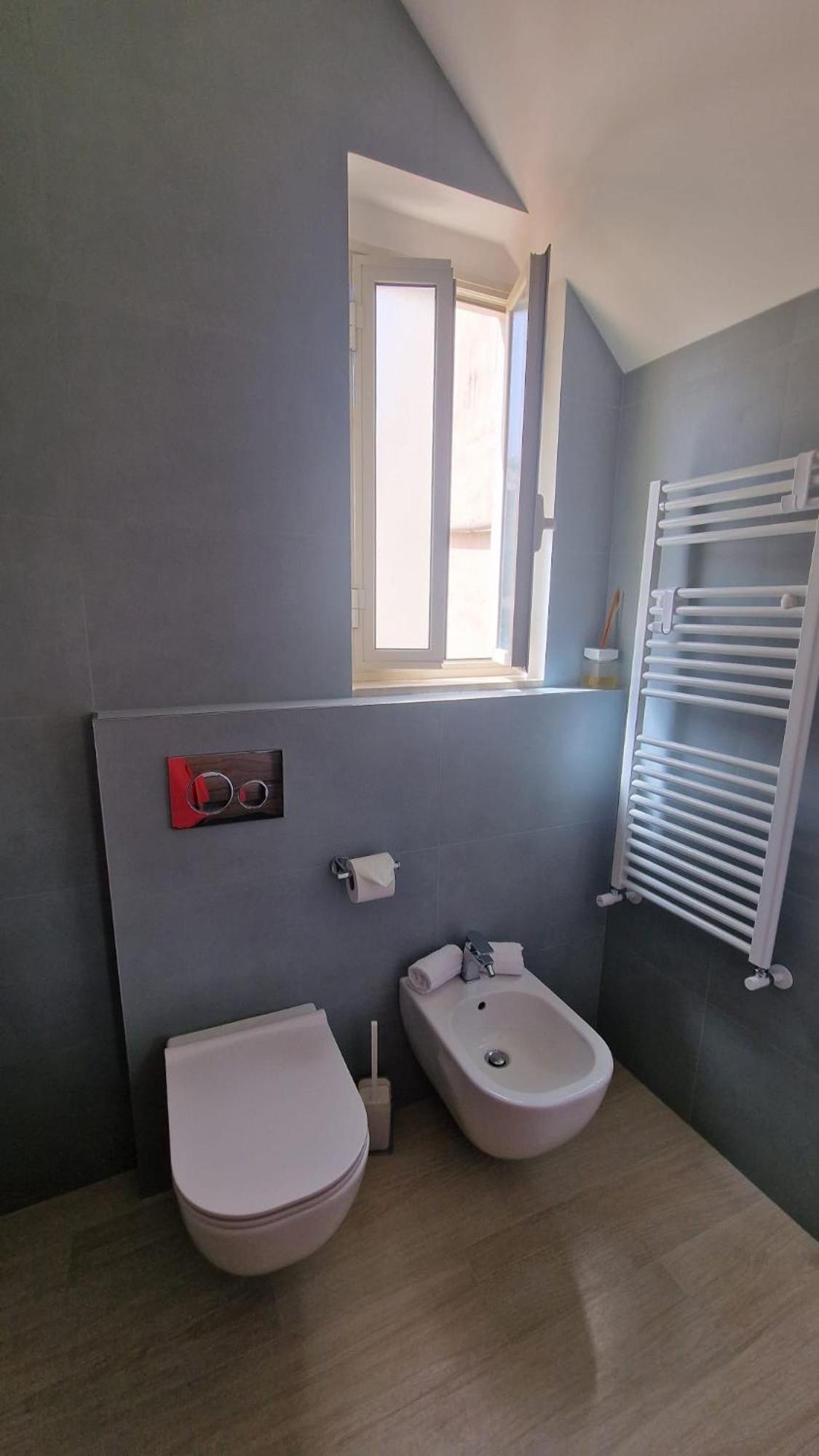 Casa Diana Taormina Apartment Bagian luar foto