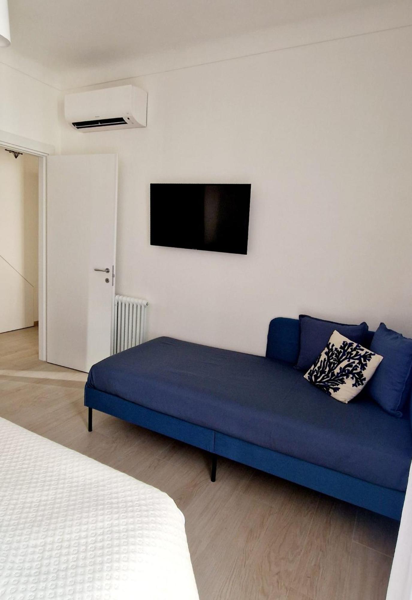 Casa Diana Taormina Apartment Bagian luar foto