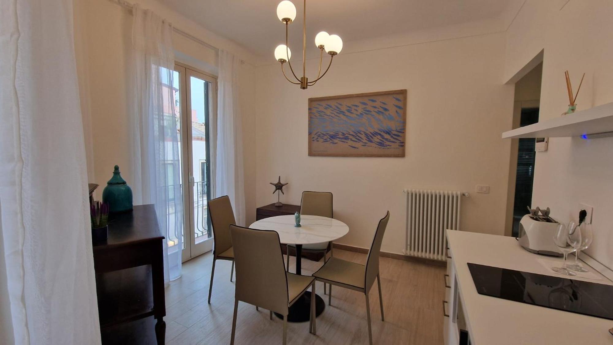 Casa Diana Taormina Apartment Bagian luar foto