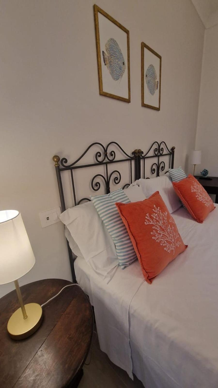 Casa Diana Taormina Apartment Bagian luar foto