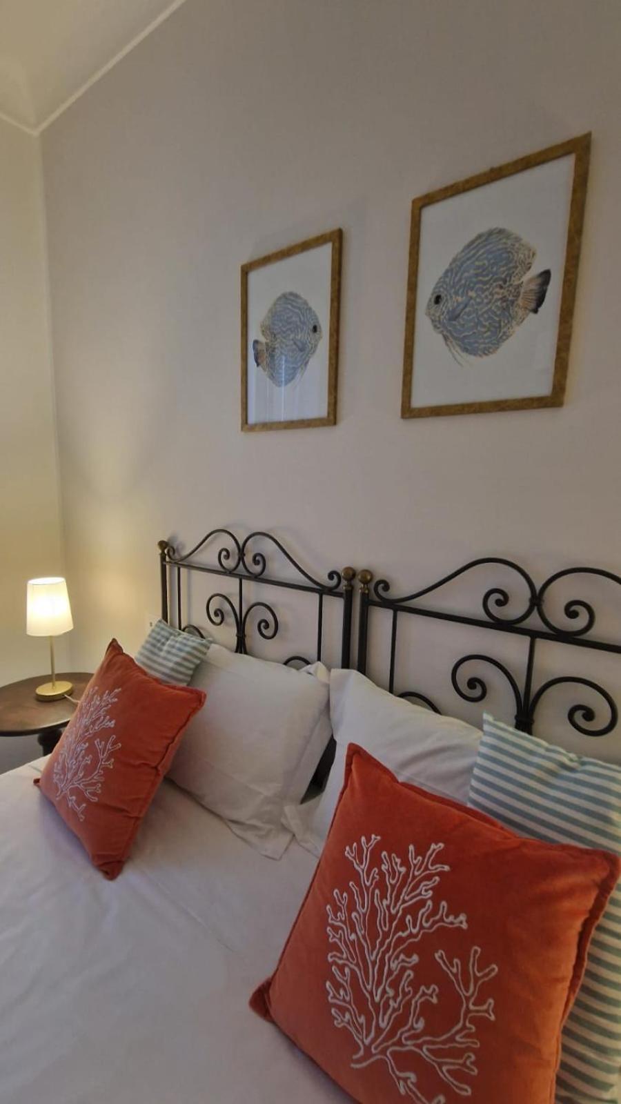 Casa Diana Taormina Apartment Bagian luar foto