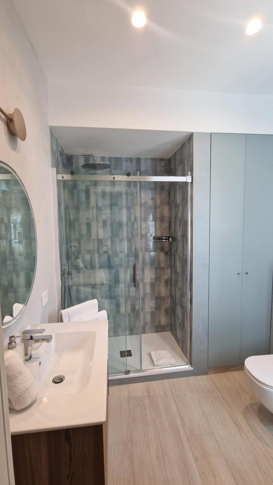 Casa Diana Taormina Apartment Bagian luar foto