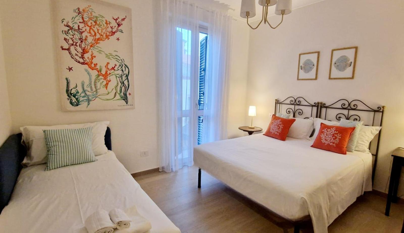 Casa Diana Taormina Apartment Bagian luar foto