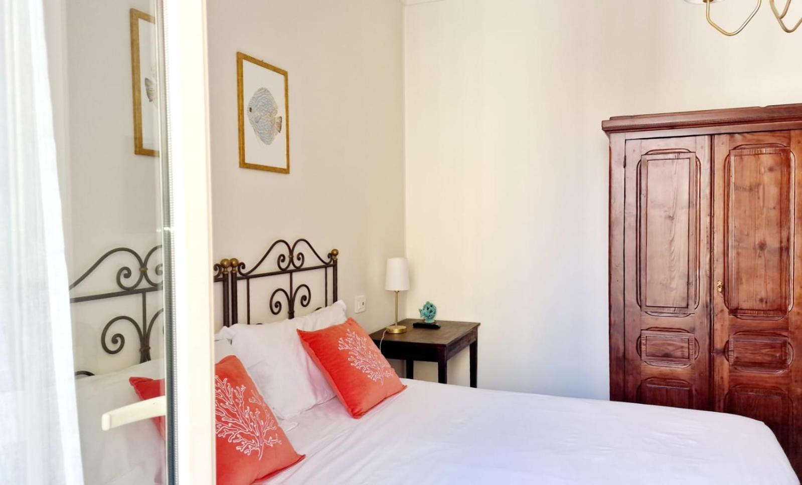 Casa Diana Taormina Apartment Bagian luar foto